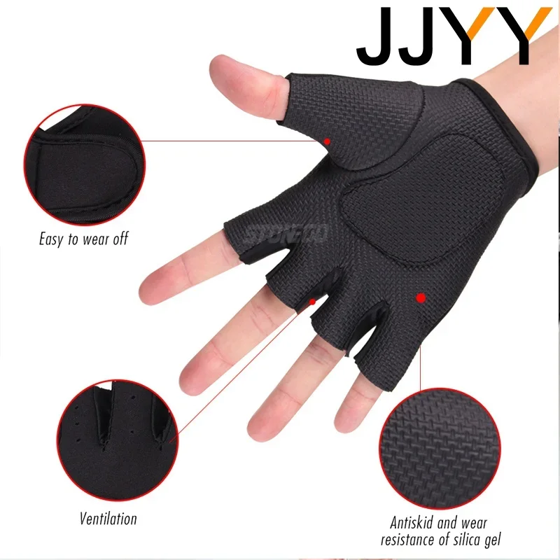 Guantes Deportivos Transpirabl - Workout Glove Gym reseña y precio