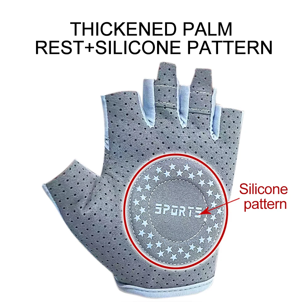 1 par de guantes de entrenamie - Workout Glove Gym reseña y precio