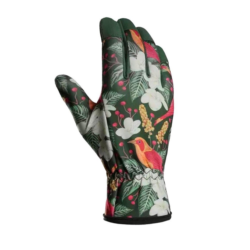 Guantes cortos de jardinería r - Work Glove Impact reseña y precio