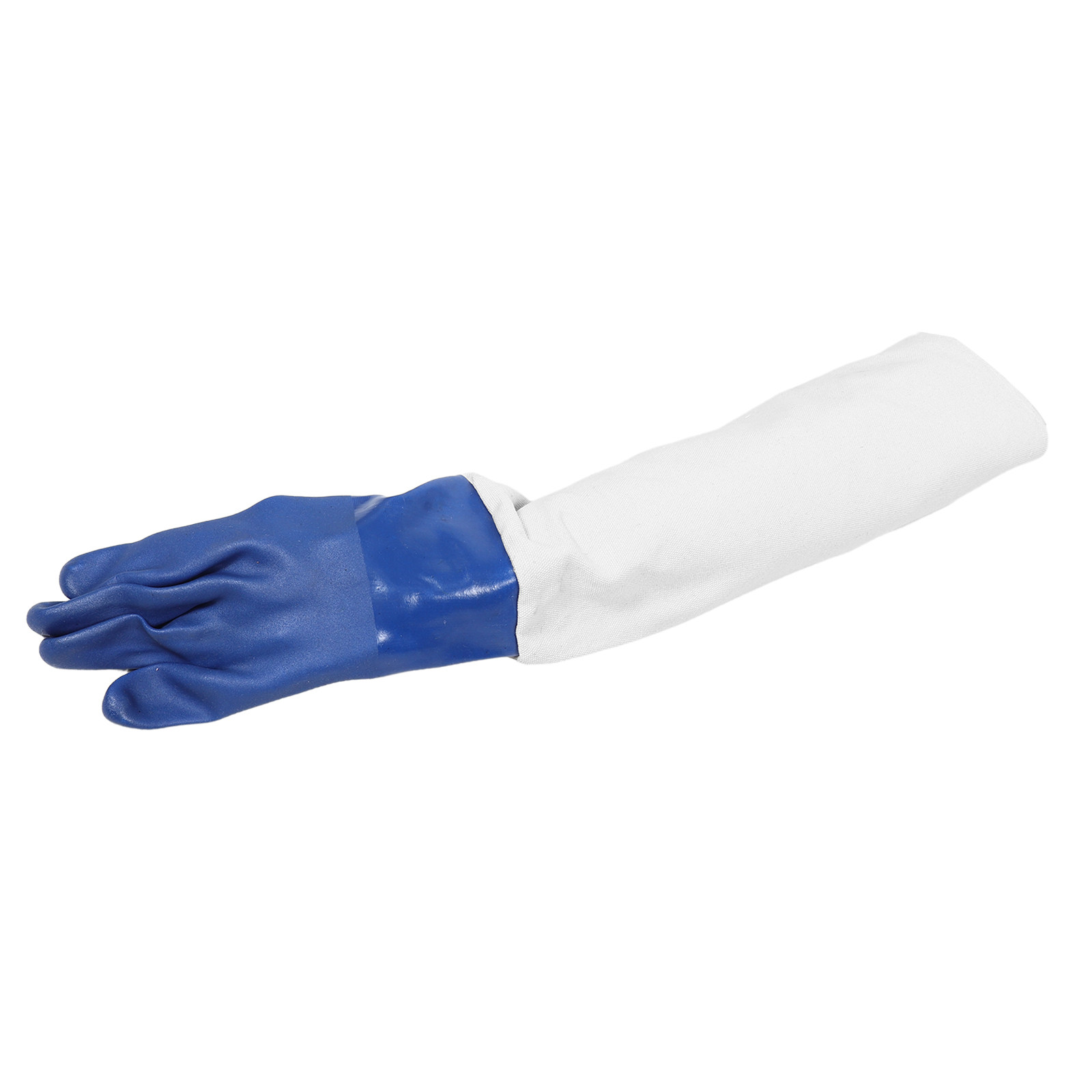 Guantes para arenado para gabi - Rubber Glove Cleaning reseña y precio